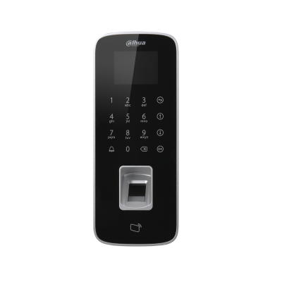 DH-FINGERPRINT STANDALONE ASI1212D-D