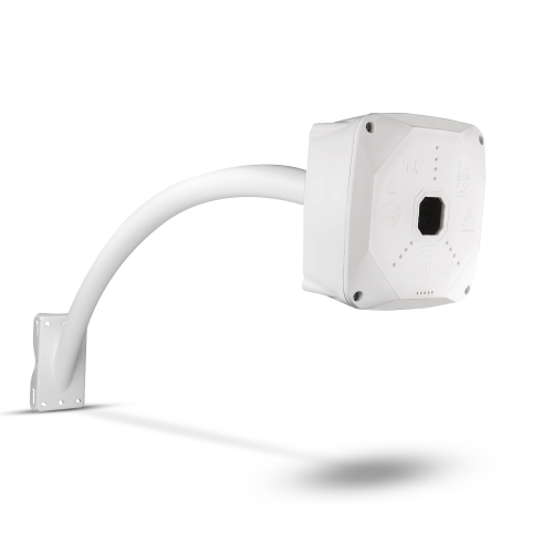 CamBox CHN61 WHT bracket