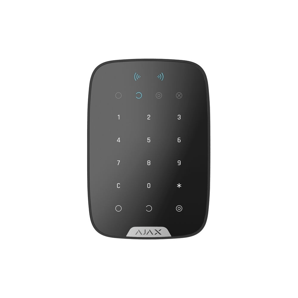 Ajax Keypad