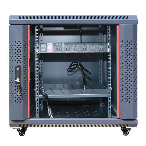 FORM INT-12U RACK