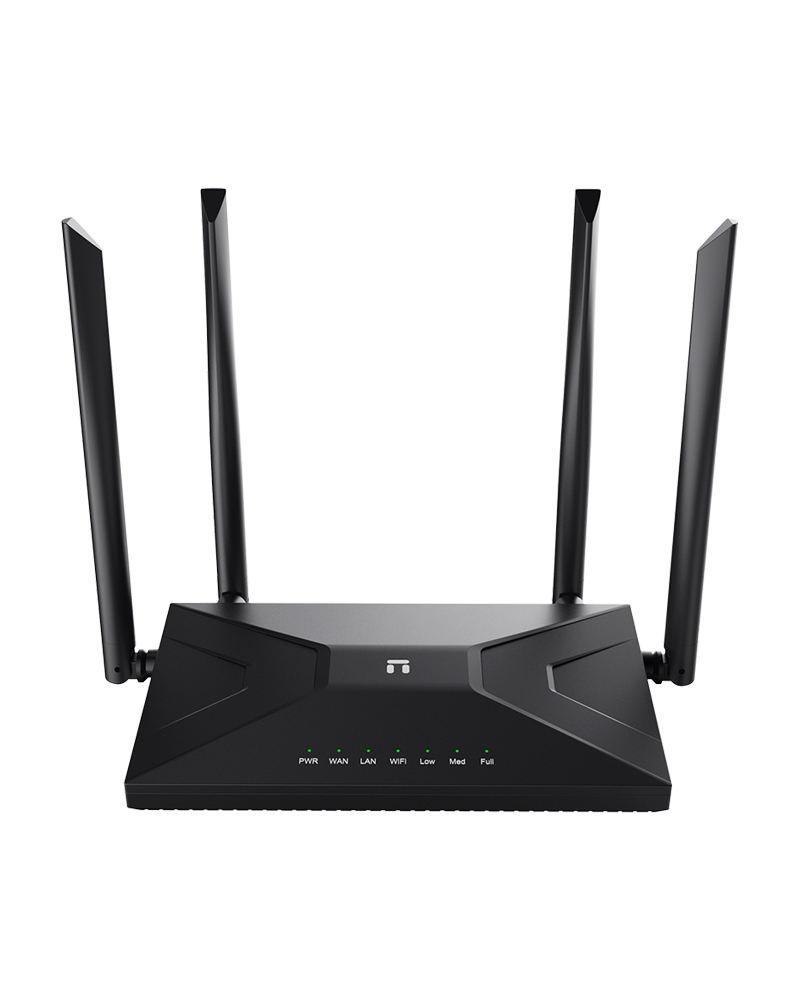 NETIS 4G LTE Router