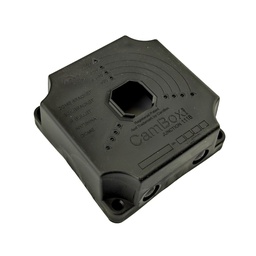 CamBox NX1-1118 BLACK