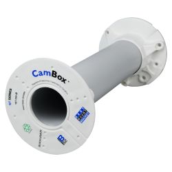 CamBox ST-25 BRACKET WHITE