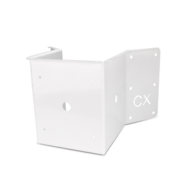 CamBox CR-135 CORNER WHITE