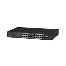 Switch 24 port poe