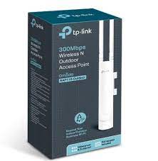 TP-link Wireless N outdoor Access Point Eap110-