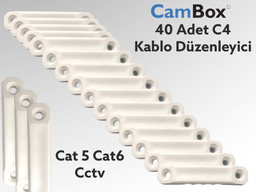 Cambox C4 CABLE ORGINSER