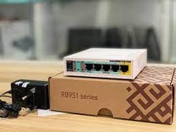 mikrotik router RB951