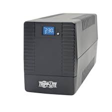 Tripplite UPS 1KVA 600W