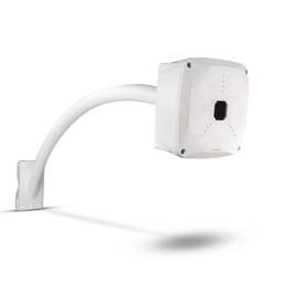 CamBox CHN61 WHT bracket