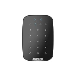 AJAX Keypad