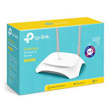 TP-LINK Router TL-WR840