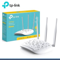 ACCESS POINT TP LINK WA901ND