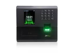 ZKT MB-10VL/ID Face & Finger & RFID