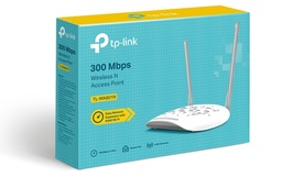 TL-WA801N 300Mbps Wireless N Access Point