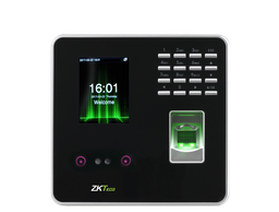 ZKT MB20-VL ID WiFi