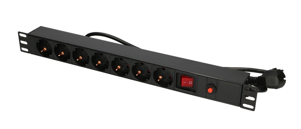 Langbrug PDU