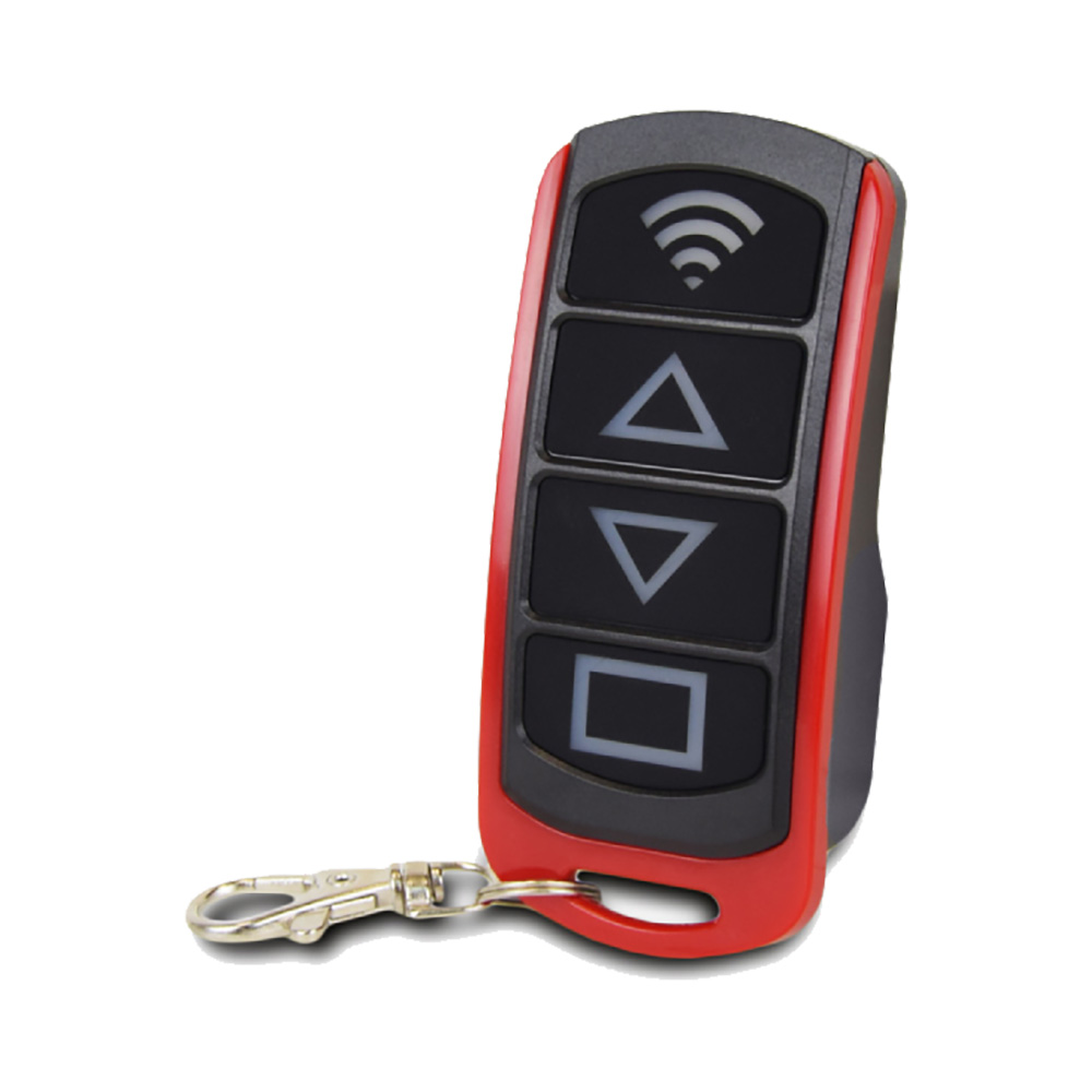 ZKT CMP200 Remote Control