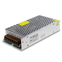 محول BOX 12V 15A